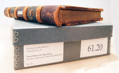 book box